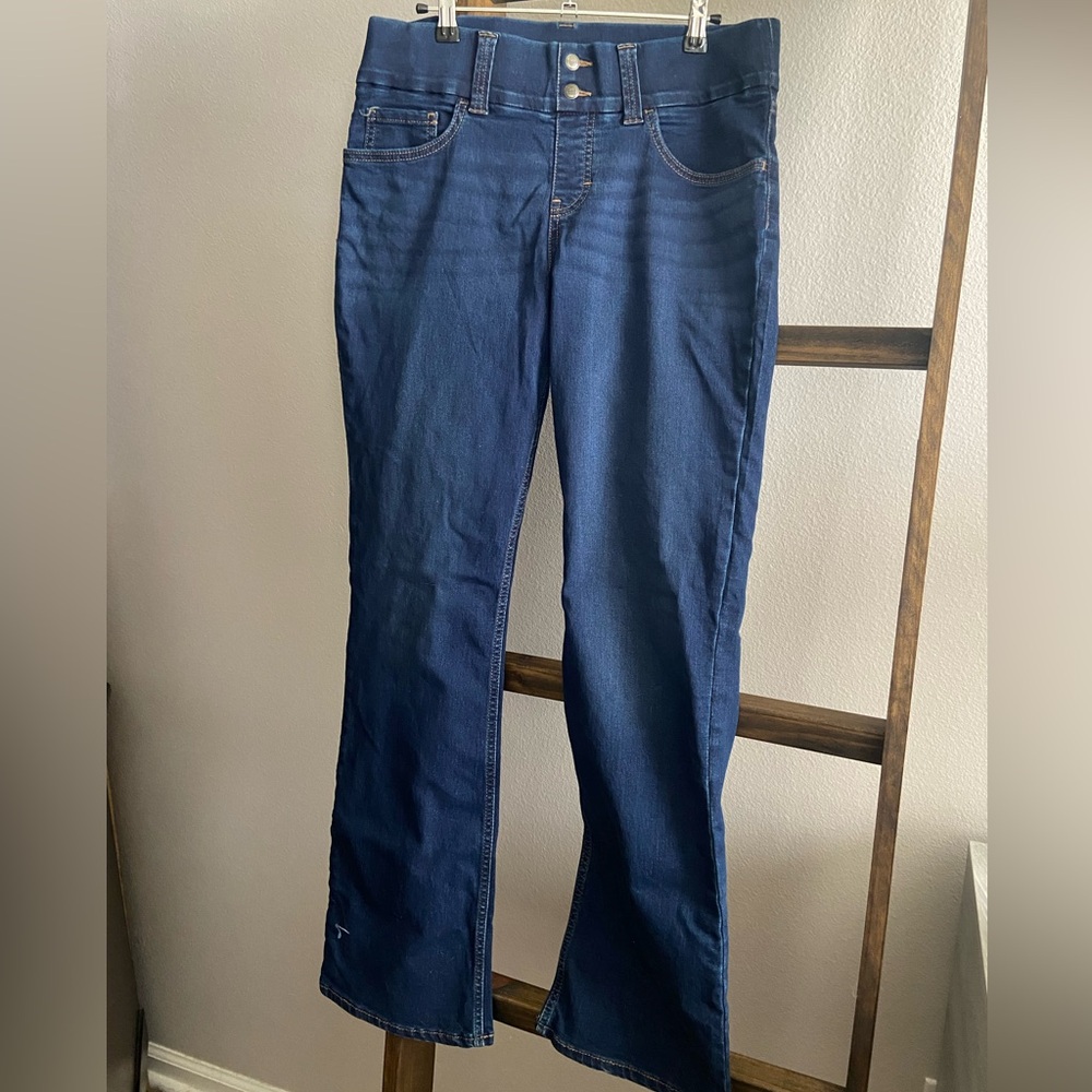 💙Lee Riders Jeans Bootcut Size 10M💙